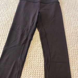 Crop Align Leggings